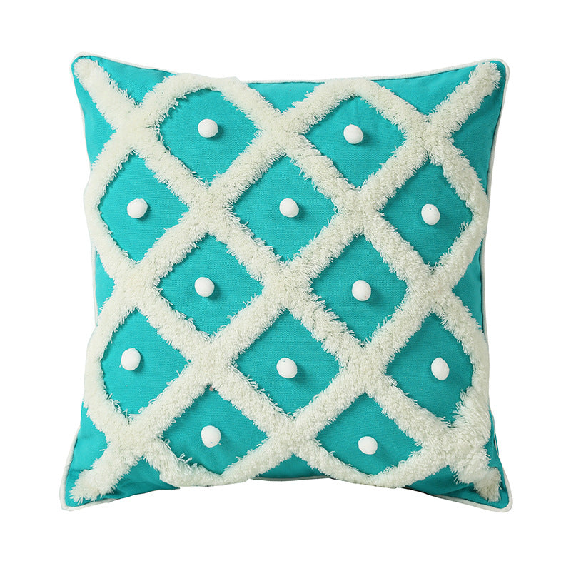 Cushion Pillow Case