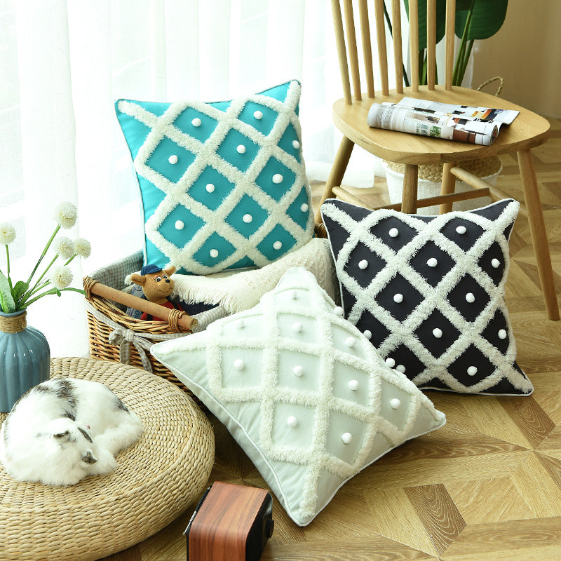 Cushion Pillow Case
