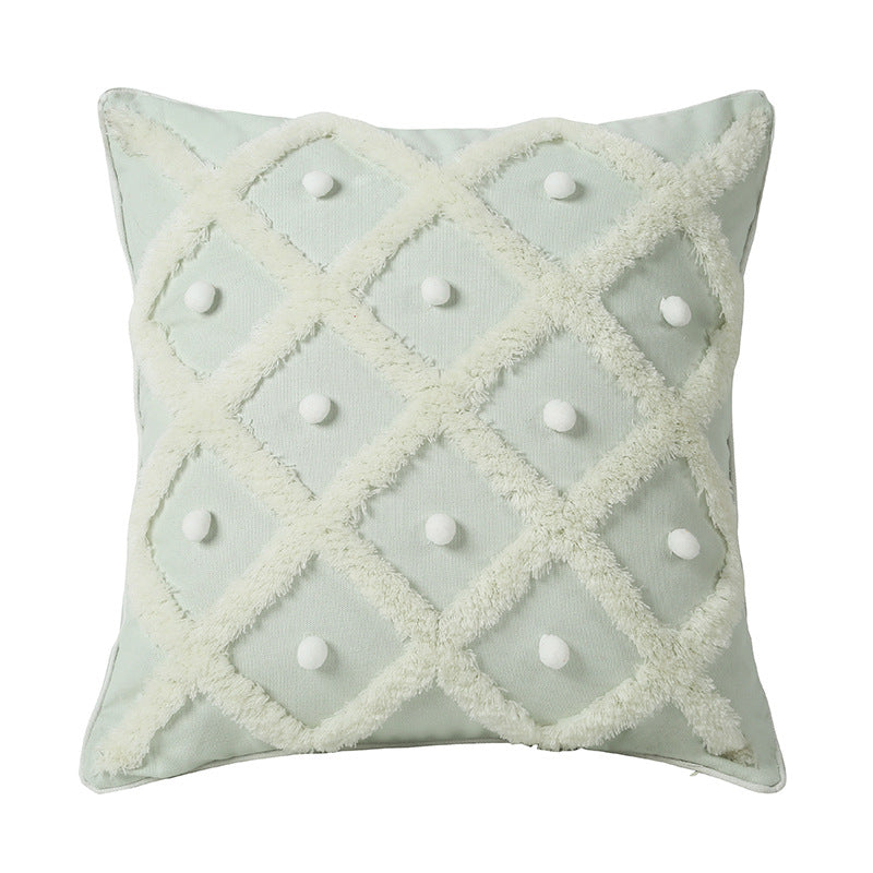Cushion Pillow Case