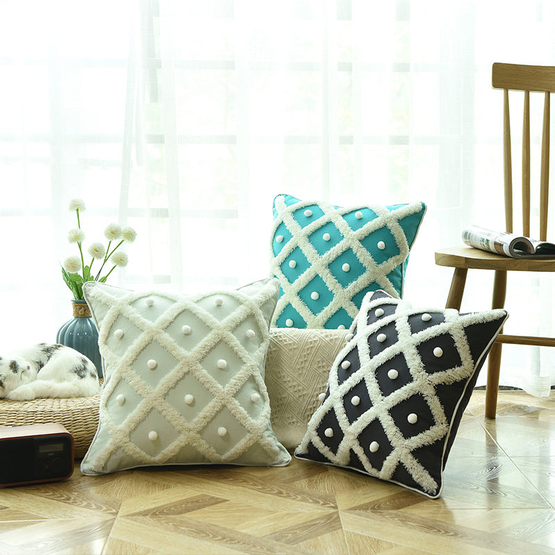 Cushion Pillow Case