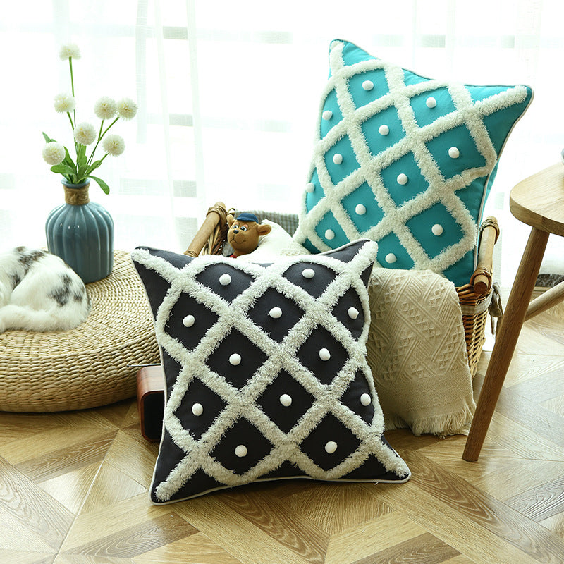 Cushion Pillow Case